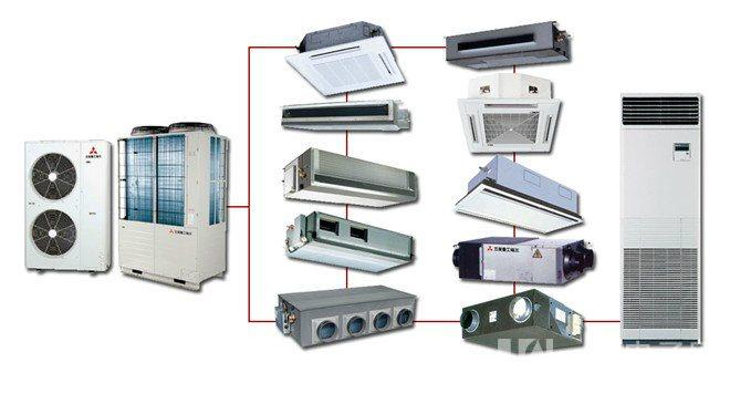 陕西全季电气设备专业从事空调销售,维修加氟,安装移机